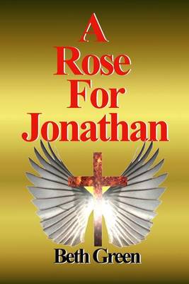 Book cover for A Rose for Jonathan