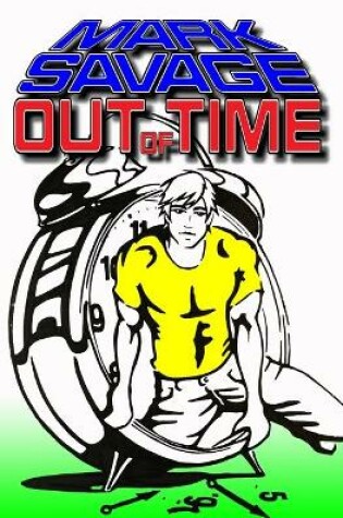 Cover of Out of Time