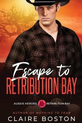 Cover of Escape to Retribution Bay
