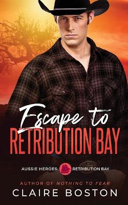 Book cover for Escape to Retribution Bay