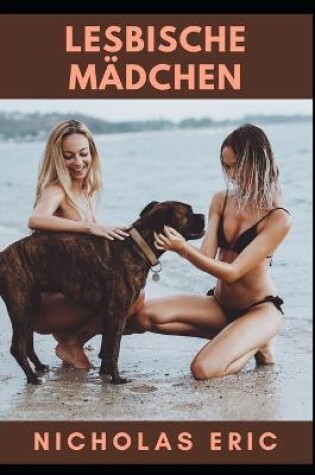 Cover of Lesbische Mädchen