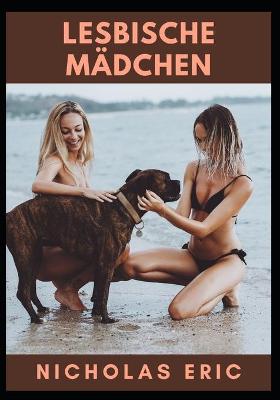 Book cover for Lesbische Mädchen