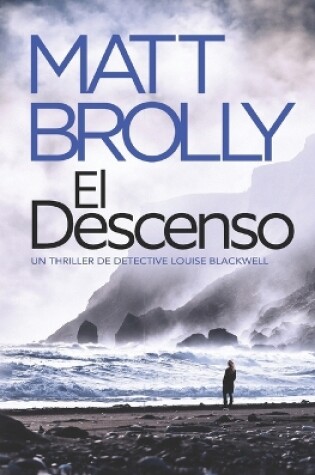 Cover of El Descenso