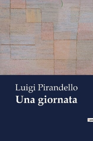 Cover of Una giornata