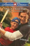 Book cover for One of a Kind Dad