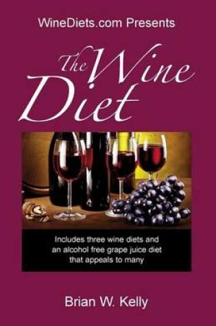 Cover of WineDiets.Com Presents