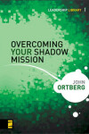 Book cover for The Overcoming Your Shadow Mission