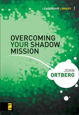 Cover of The Overcoming Your Shadow Mission