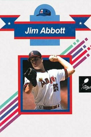 Cover of Jim Abbott