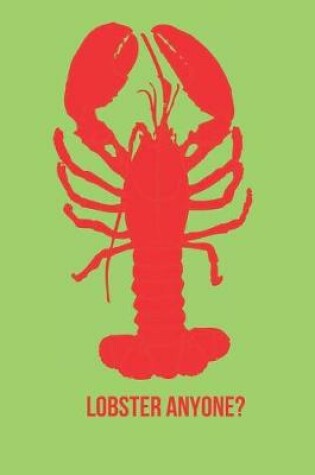 Cover of Lobster Anyone?