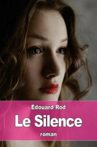 Cover of Le Silence