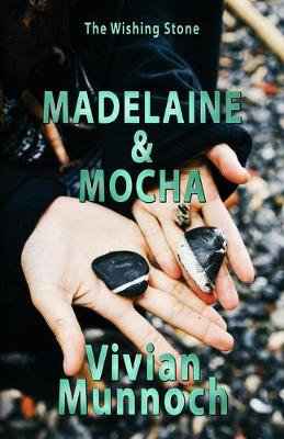 Cover of Madelaine & Mocha