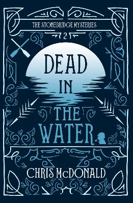 Cover of Dead in the Water