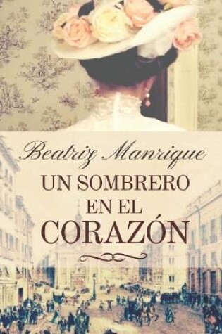 Cover of Un sombrero en el corazón (Serie Alfonsinos n° 2)