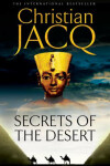 Book cover for Secrets of the Desert