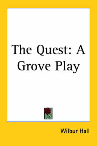 Cover of The Quest