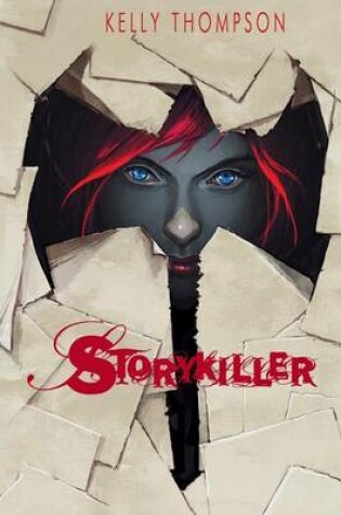 Cover of Storykiller