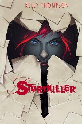 Storykiller by Kelly Thompson