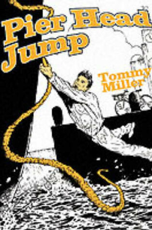 Cover of Pier Head Jump