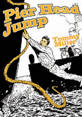 Book cover for Pier Head Jump