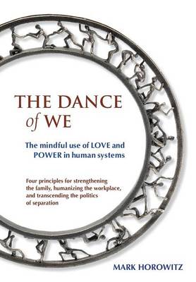 Book cover for The Dance of We