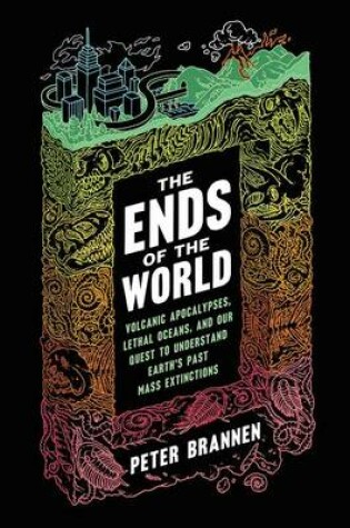 Cover of The Ends of the World