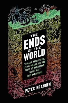 Book cover for The Ends of the World