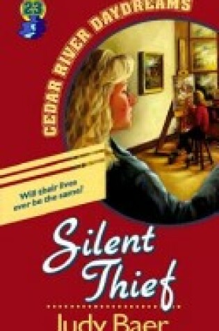 Cover of Silent Thief