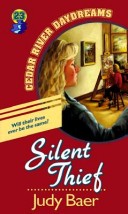 Cover of Silent Thief