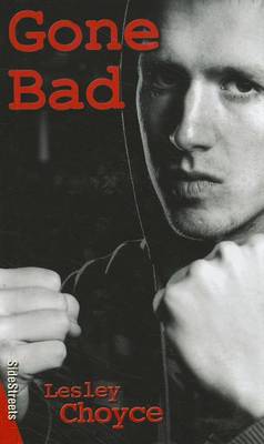 Book cover for Gone Bad