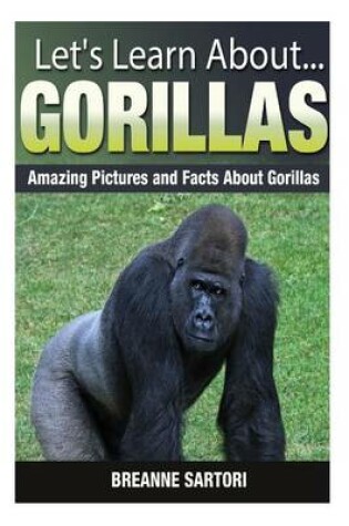 Cover of Gorillas