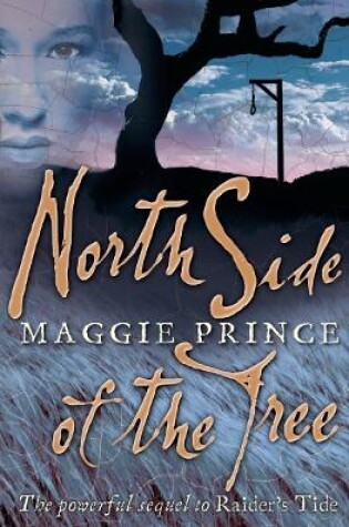 Cover of North Side of the Tree