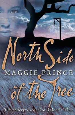 Book cover for North Side of the Tree