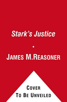 Book cover for Stark's Justice