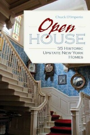 Cover of Open House