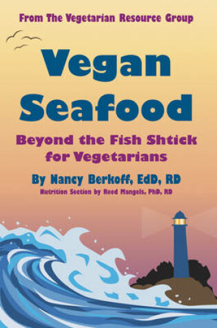 Cover of Vegan Seafood