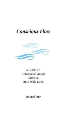 Book cover for Conscious Flow