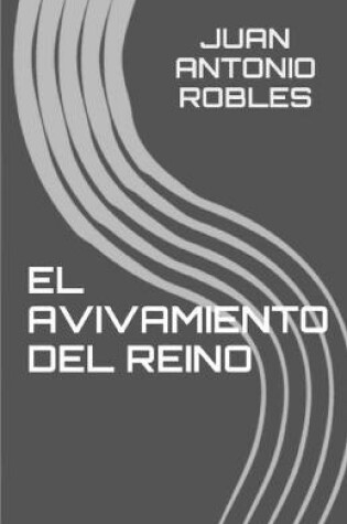 Cover of El Avivamiento del Reino
