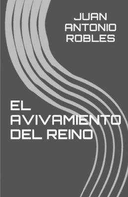Cover of El Avivamiento del Reino