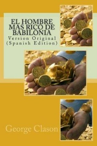 Cover of El Hombre Mas Rico de Babilonia