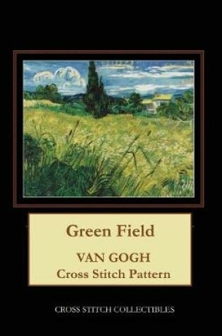 Cover of Green Field