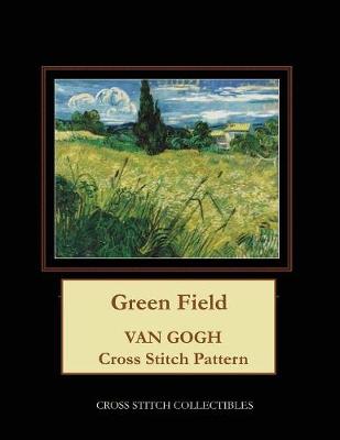 Book cover for Green Field