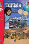 Book cover for All About Tunisia Grades 3-5