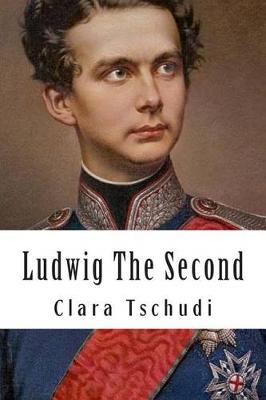 Book cover for Ludwig The Second