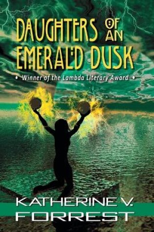 Cover of Daughters of an Emerald Dusk