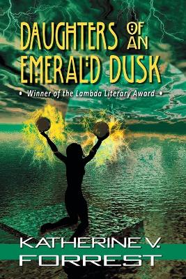 Cover of Daughters of an Emerald Dusk