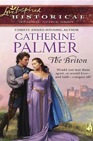 Cover of The Briton