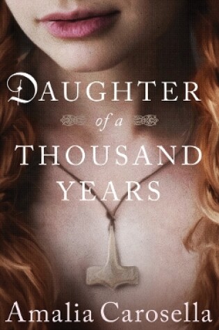 Cover of Daughter of a Thousand Years