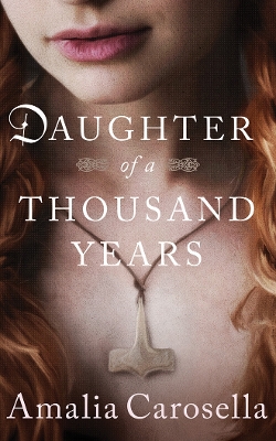 Book cover for Daughter of a Thousand Years