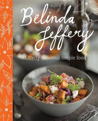 Book cover for Utterly Delicious Simple Food